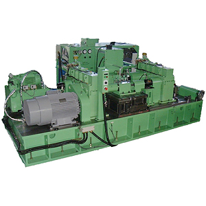 动力循环式齿轮试验机