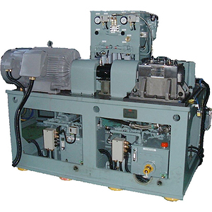 圆柱轴承试验机