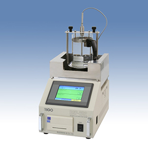 自动软化点试验仪(环球法)