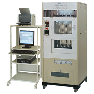 VMR-052型全自动运动粘度仪