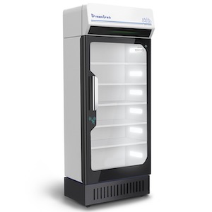 SafeStore卓越型自净式智能储药柜