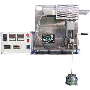 Falex法(Block on Ring )摩擦试验机