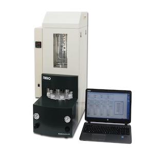 VMR-112型全自动运动粘度仪