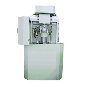 低速滑动摩擦试验机(LVFA)