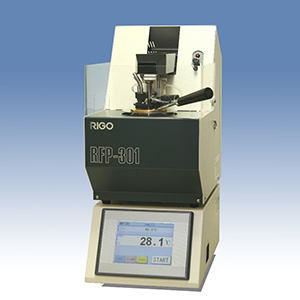 自动PMCC闭口闪点仪