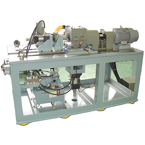 轴承耐久性试验机