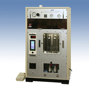 VMR-022UC型全自动运动粘度仪