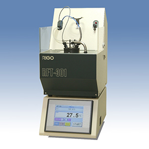 自动TCC闭口闪点仪