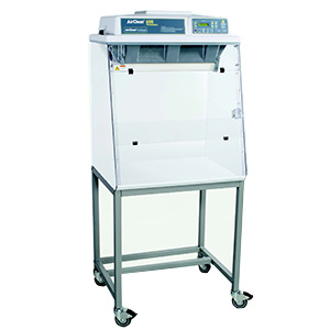 美国AiClean便携式无管通风柜