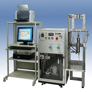 表观粘度试验器