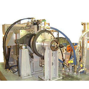 小型离合器摩擦试验机(SEA No