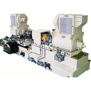 汽车变矩器传递性能和耐久试验机