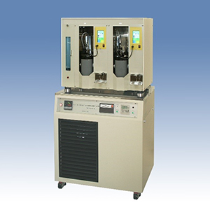 自动倾点·浊点·冷滤点测定仪(1-6个样品架)