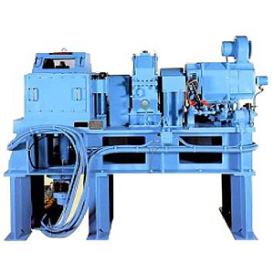 轴承动载荷试验机