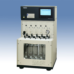 VMC系列自动运动粘度仪