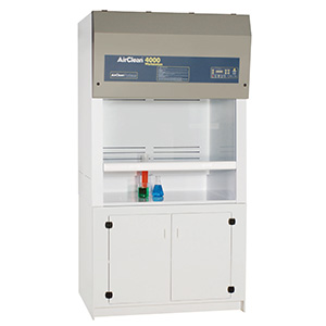 美国AirClean无管通风柜