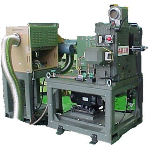 离合器面爆裂试验机