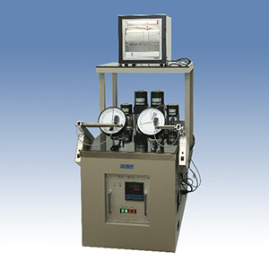 氧化安定性试验器(旋转压力容器式)