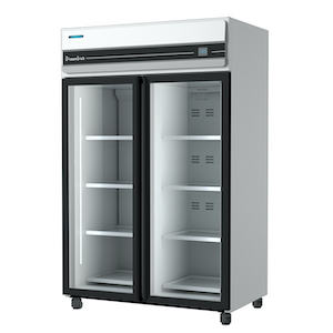 SafeRealm领先型自净式智能低温储药柜