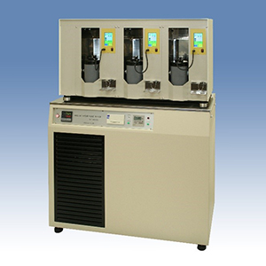 自动倾点·浊点测定仪(1-6个样品架)