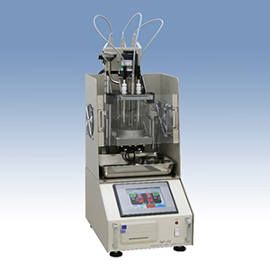 自动滴点试验仪