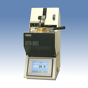 自动COC开口闪点仪