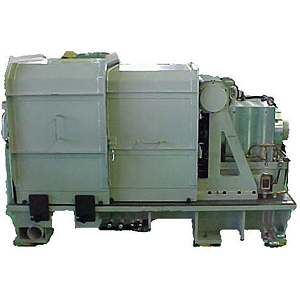 自动挡汽车变速箱试验台