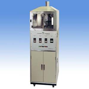 原在胶试验仪(空气喷射·蒸气喷射兼用)