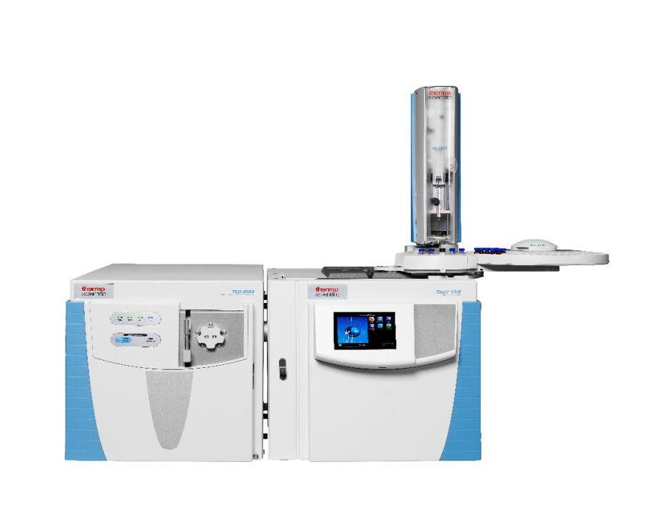 Thermo Scientific TSQ™ 9000三重四极杆GC-MS