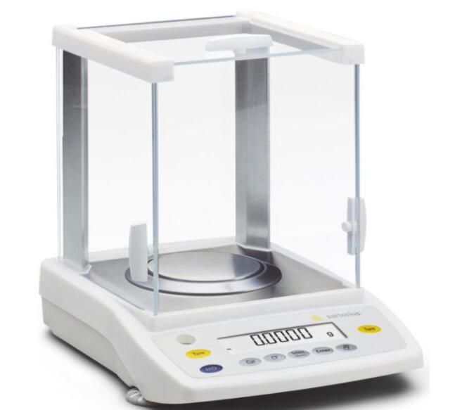 赛多利斯电子天平