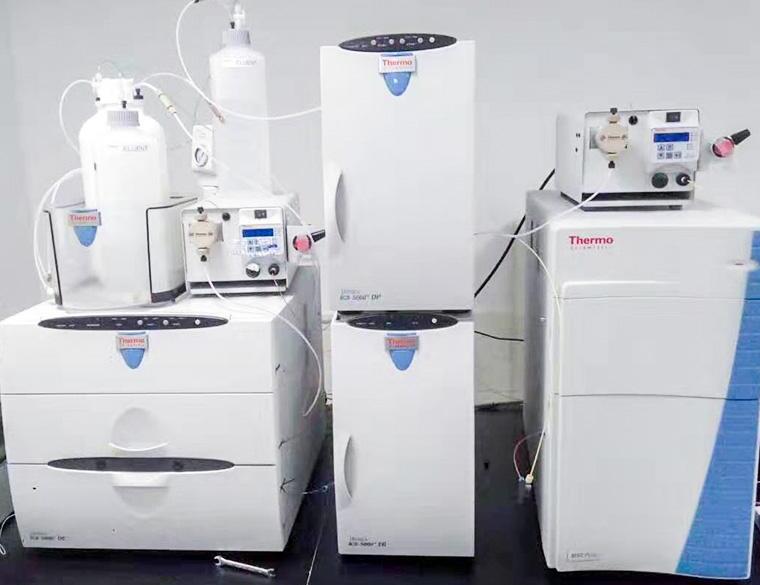 Thermo Scientific ICS-600型离子色谱仪