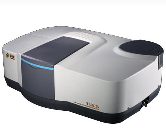 T10系列双光束紫外可见分光光度计