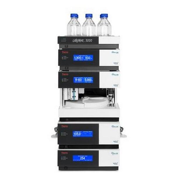 Thermo Scientific Ultimate3000液相色谱系统