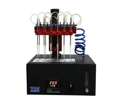 同泰联样品前处理